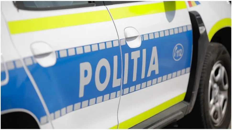 Incident grav în Constanţa. O fetiță de 2 ani a fost agresată de iubitul mamei sale. Individul a fost arestat preventiv