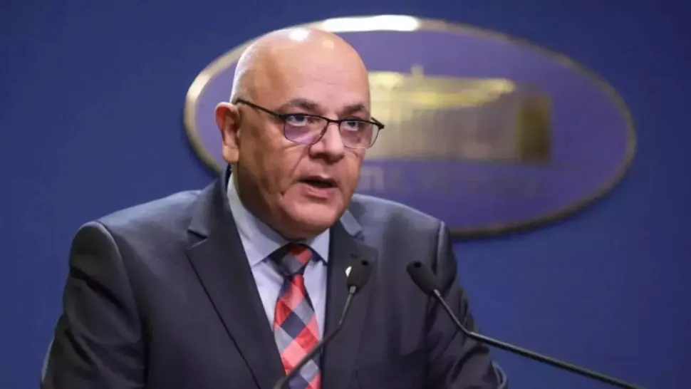 Oameni luați de viitură în județul Prahova. Anunțul făcut de Raed Arafat, în exclusivitate la Realitatea PLUS