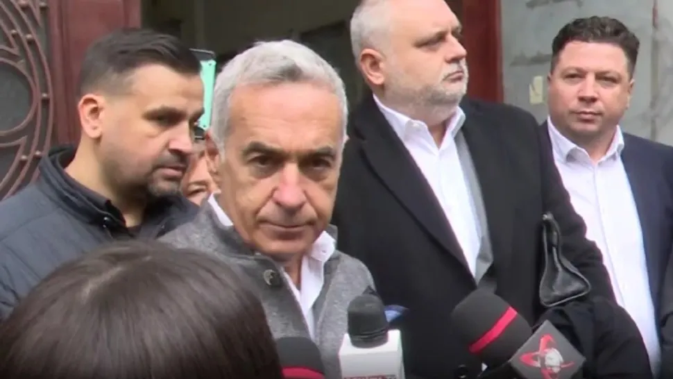 Călin Georgescu, la Înalta Curte: judecătorii decid dacă dosarul se întoarce la Parchet sau începe judecata pe fond