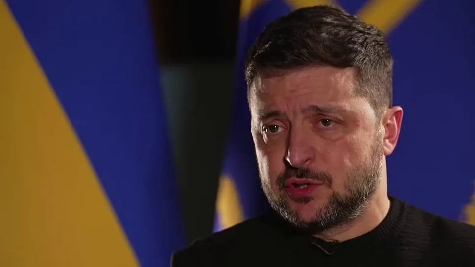 Apel la Bruxelles: Ucraina vrea o dată sigură pentru intrarea în UE