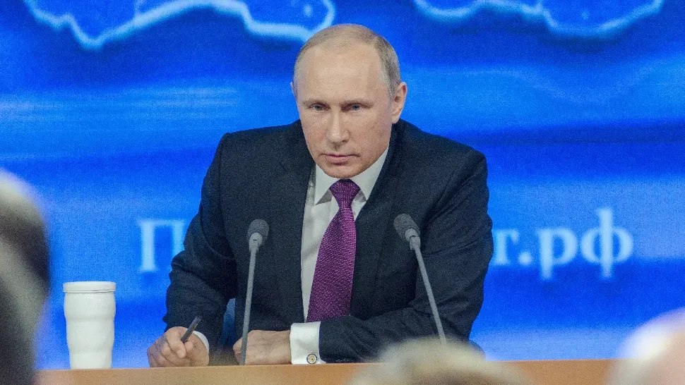Vladimir Putin își întărește securitatea pe fondul temerilor de complot. Ce restricții au primit apropiații liderului de la Kremlin