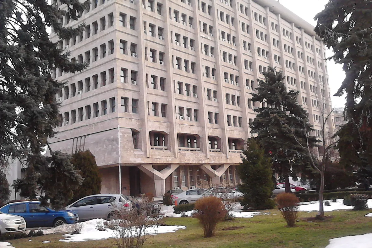 Consilierii locali ploieșteni pleacă în China