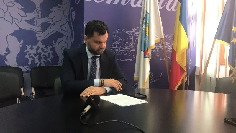 VIDEO Încă un pas spre demararea dezinsecției la Ploiești