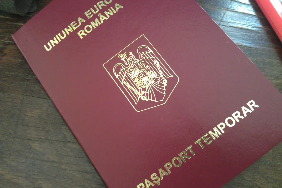 Program prelungit la Serviciul Pașapoarte în Prahova