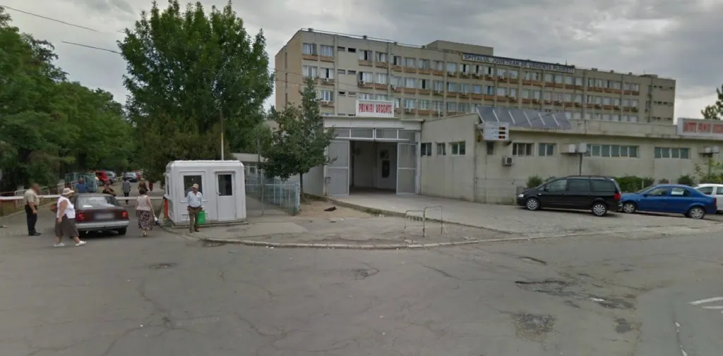 Spitalul Județean  Ploiești a fost dotat cu un RMN. Cum arată cea mai nouă secție modernizată |FOTO