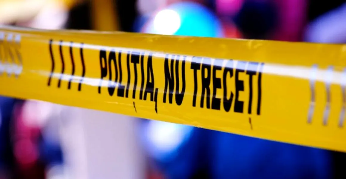Crimă în Prahova, la Mărgineni! Și-a omorât nevasta și apoi a vrut să se sinucidă