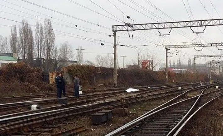 Tragedie în Prahova! Un copil în vârstă de 3 ani și-a pierdut viața după ce a fost lovit de tren