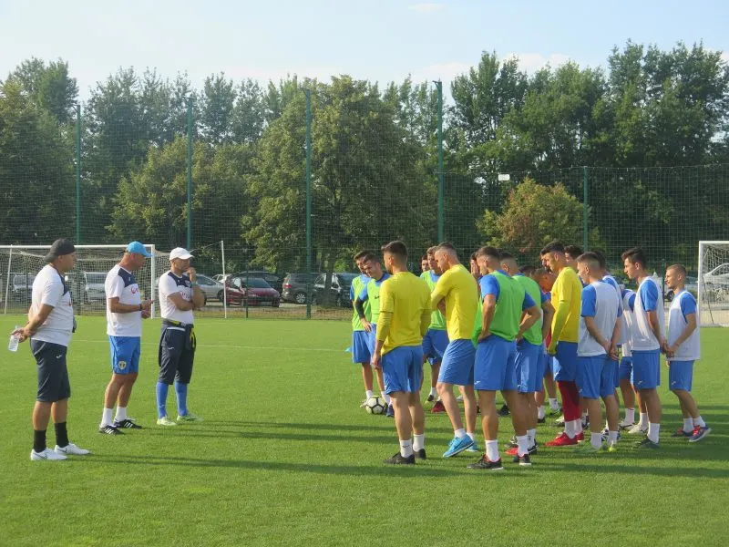 Adversar puternic pentru Petrolul Ploiești, la final de cantonament. Test cu Slaven Belupo