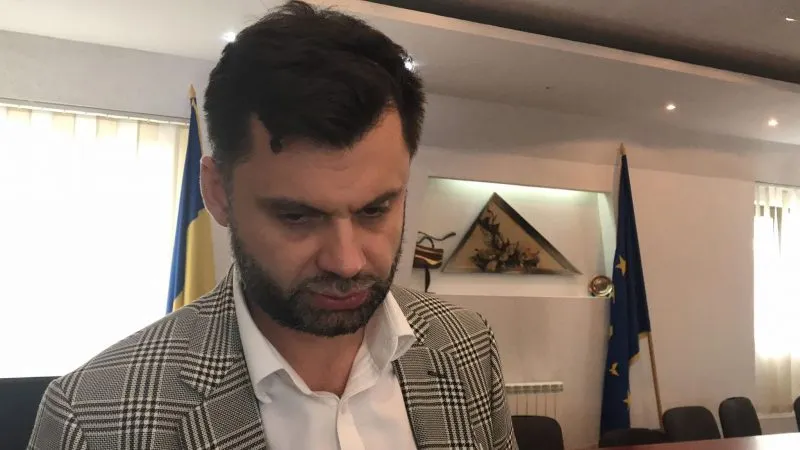 VIDEO| Primarul  Dobre, despre scandalul ”Conducta Lukoil”: Planurile nu corespund cu realitatea din teren. Conducta afectează și alte imobile