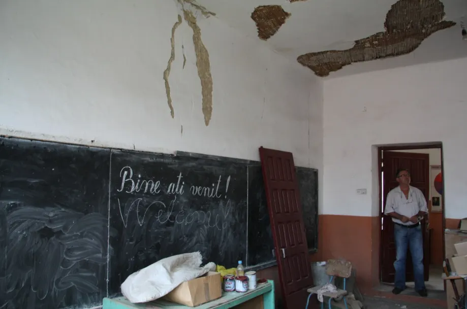 Care sunt unitățile de învățământ din Prahova fără autorizație sanitară