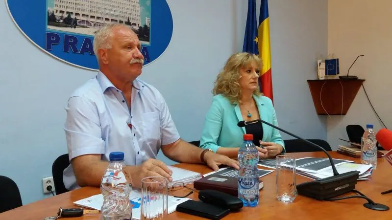 Prefectul Mădălina Lupea: În Prahova nu există focare de pestă porcină africană