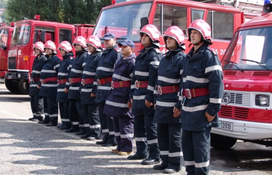 Porți deschise la ISU Prahova, pe 13 septembrie