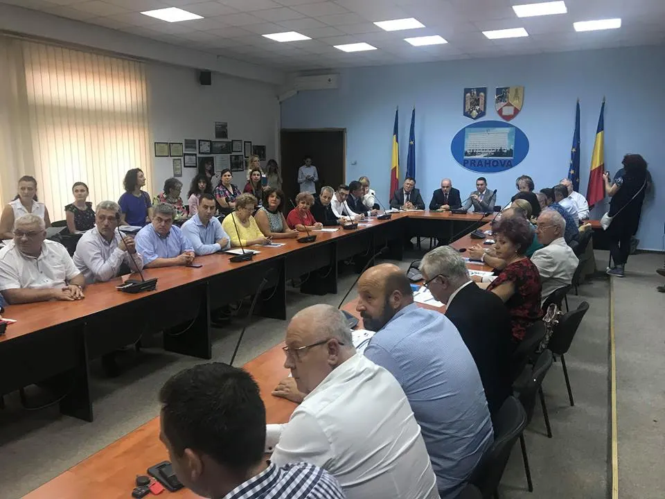 VIDEO Ploieștiul rămâne fără societatea care furnizează agent termic! De când se retrage Veolia?
