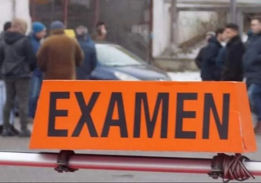 Un agent examinator auto din Prahova a refuzat 350 de euro mită
