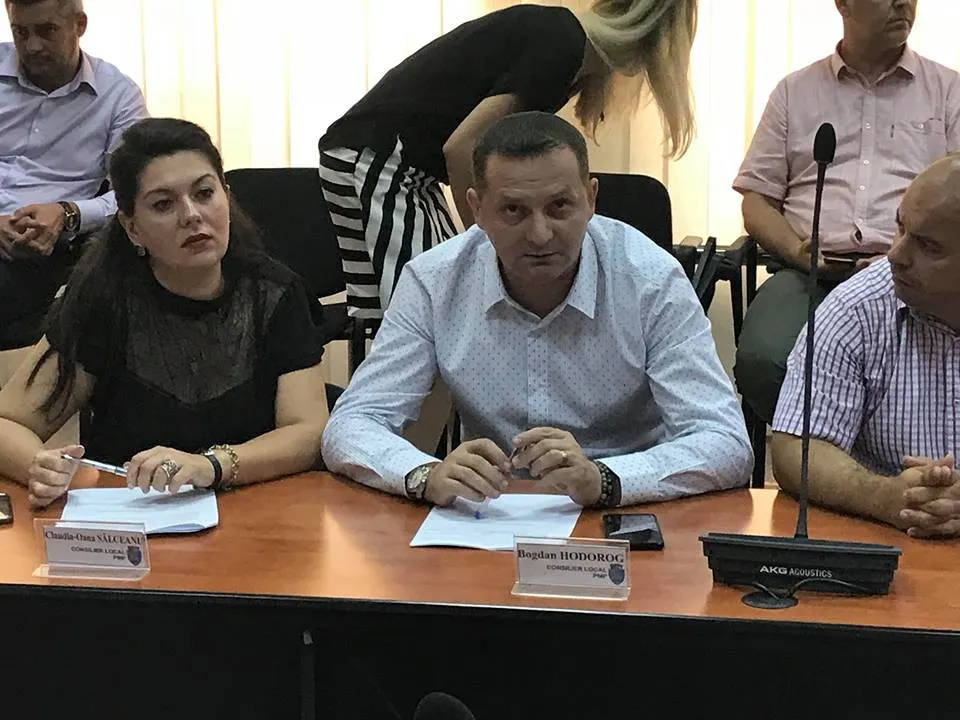 Mai multe cartiere mărginașe din Ploiești vor intra într-un amplu proces de modernizare. Cosilierul local Bogdan Hodorog: Acum totul se află în mâna executivului