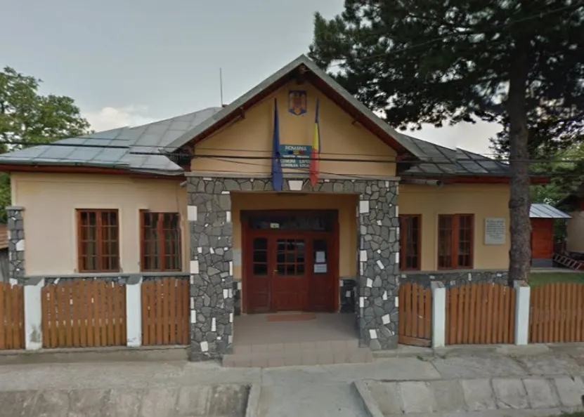 Viceprimarul comunei Lapoș declarat incompatibil de către ANI
