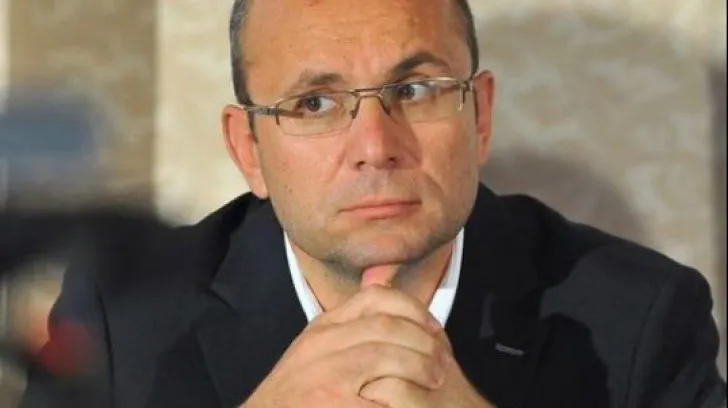 Cum te poti alătura Partidului Realitatea! Mesajul lui Cozmin Guşă către militanţi