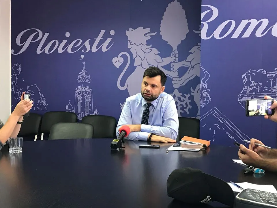 Scandal pe tema termoficării la Ploiești