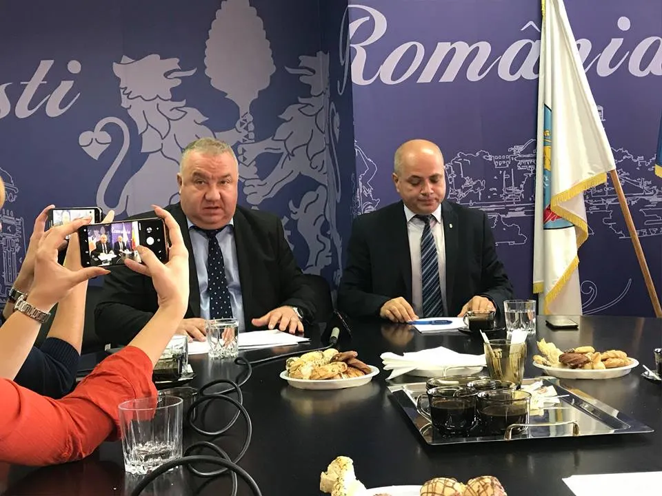 Primăria Ploieşti vrea contractarea unui nou împrumut de 200 de milioane de lei! Viceprimarii se opun