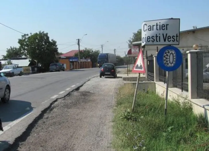 Va fi introdusă canalizare în două cartiere mărginașe ale Ploieștiului. Când încep lucrările