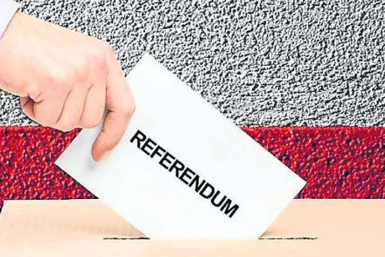 Referendum pentru familie 2018 –  Opt secții de votare din Prahova cu prezență 0% la vot