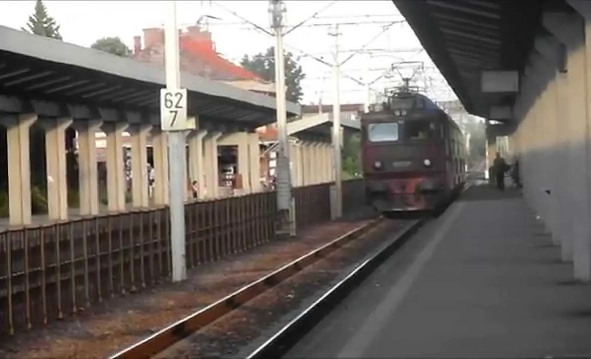 Călător mort într-un tren care circula între București și Ploiești