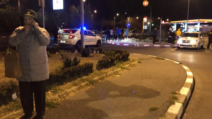 Ameninţare cu bombă la Kaufland Nord şi la Spitalul Judeţean Ploieşti