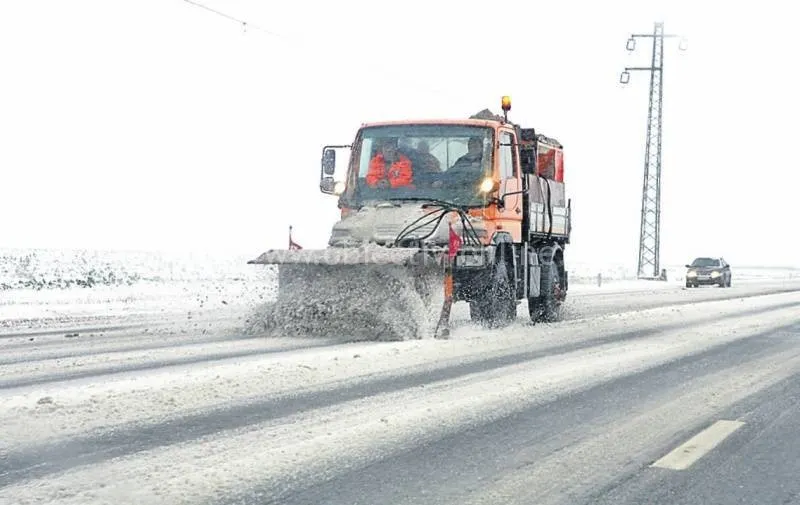 Cum se circulă, duminică, pe drumurile din Prahova