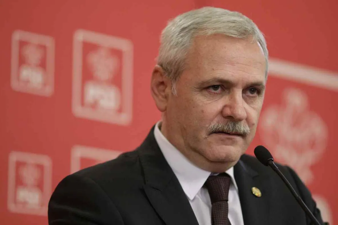 Liviu Dragnea, dezvăluiri explozive despre George Simion, încă din 2023: Coldea este mentorul lui George Simion