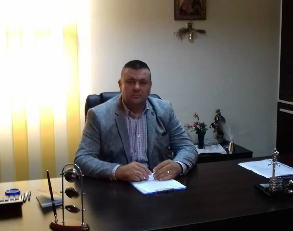 Primarul interimar de la Gura Vitioarei, repus în funcție