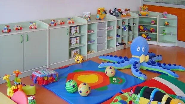 Patru grădinițe noi, construite la Ploiești prin fonduri europene