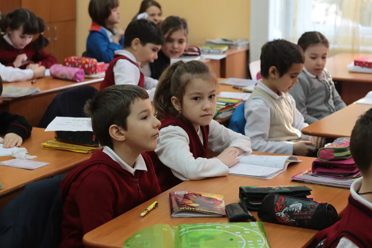 Şcolile din Prahova ÎNCHISE vineri din cauza gripei!