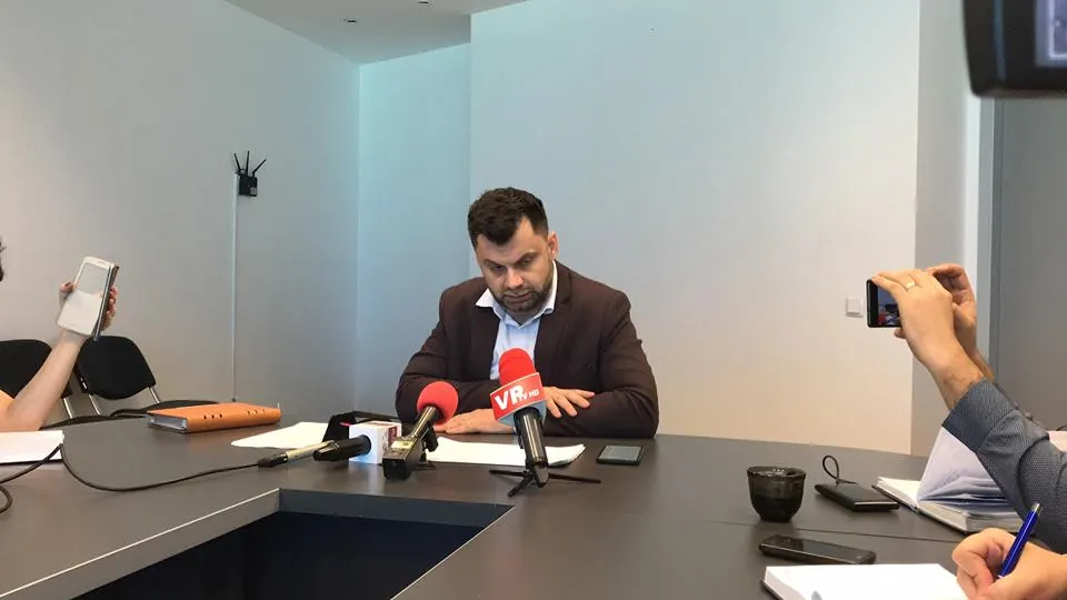 Primarul Adrian Dobre: Ploieștiul este un oraș sărac. Am ajuns în situația ca abia să avem bani de funcționare
