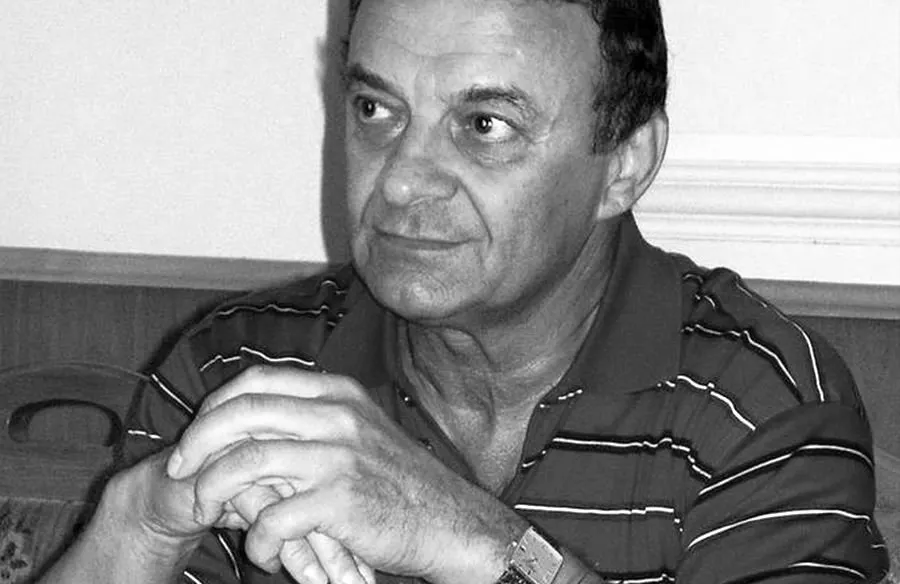 Sportul prahovean în doliu!  A murit Dan Chițu, unul dintre apropiații lui Mircea Sandu, patronul echipei Poiana Câmpina!