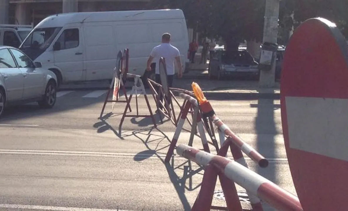 Circulația pe Bd. Independenței din Ploiești va fi oprită, vineri dimineață