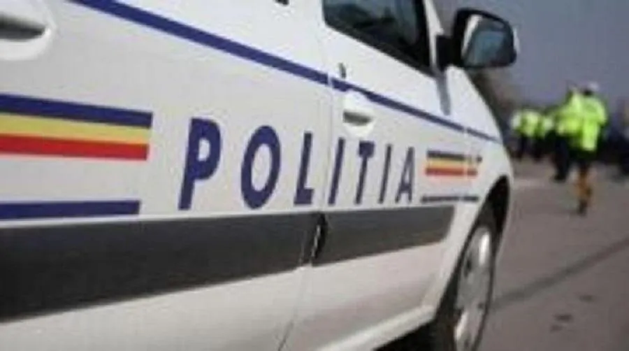 Cei trei minori dispăruți dintr-un centru de plasament de la Câmpina au fost găsiți