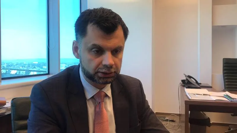 Rămân ploieștenii fără apă caldă? Noi discuții între primarul Dobre și reprezentanții Veolia Energie | VIDEO