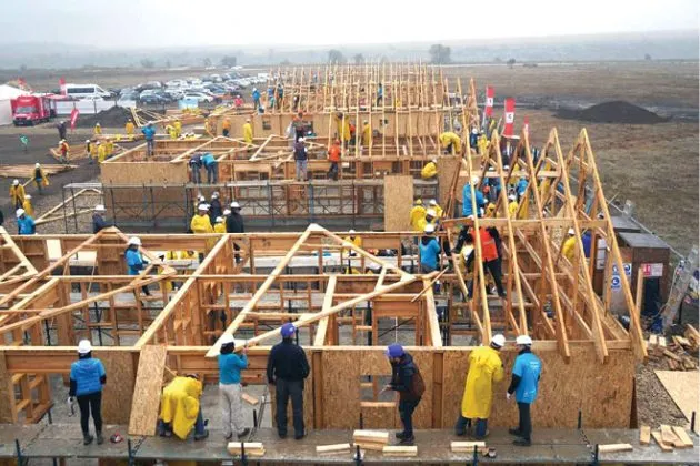 Cauți un loc de muncă? Peste 1.000 de joburi vacante în Prahova!