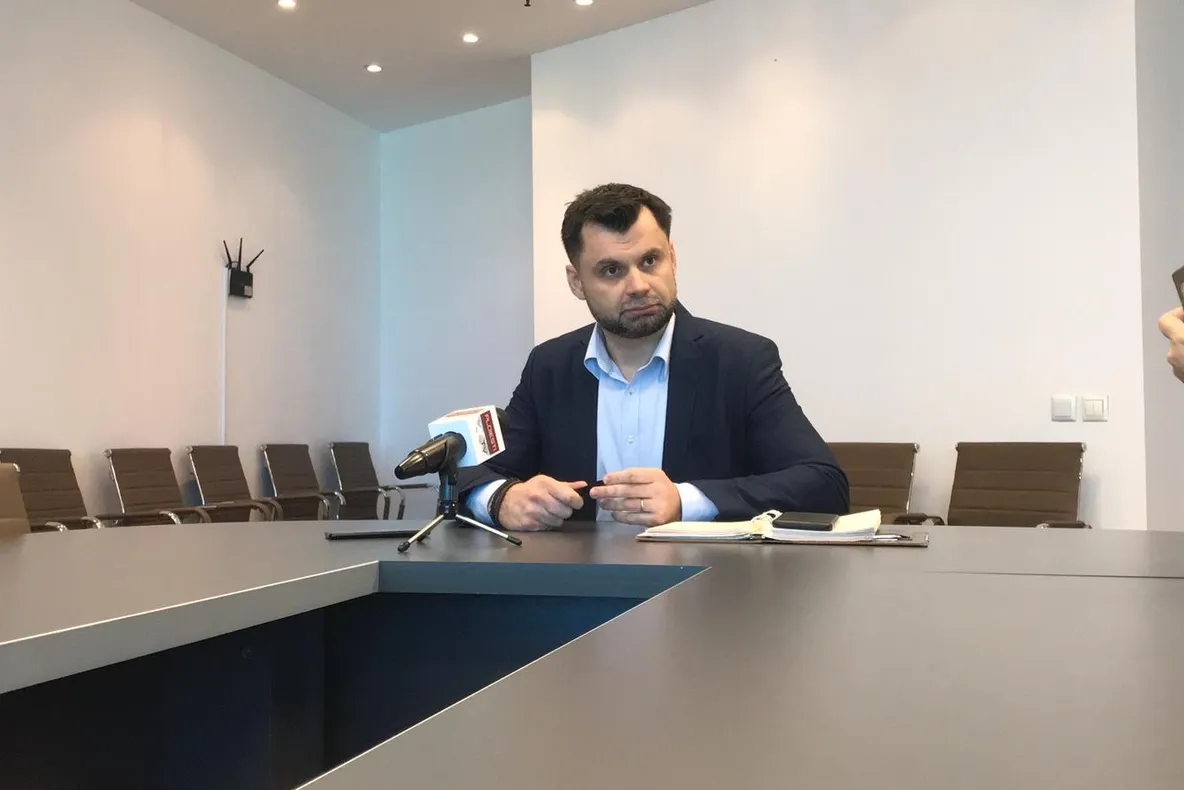Primarul Adrian Dobre: Este demarată procedura de notificare a societății Rosal de reziliere a contractului pentru curățenia căilor publice