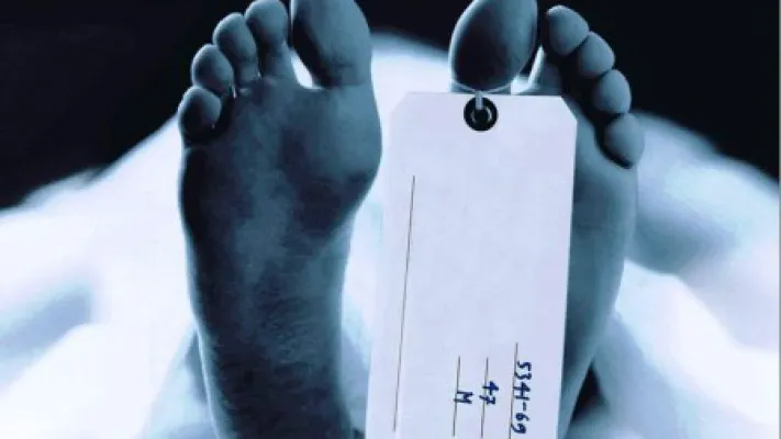 INCREDIBIL! Cadavre încurcate la SML Ploiești! Unul dintre morți a fost deja îngropat!