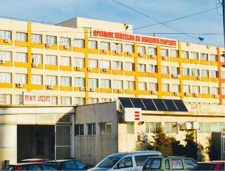 Bogdan Toader, preşedintele CJ Prahova, cere demisia TUTUROR directorilor de la Judeţean!