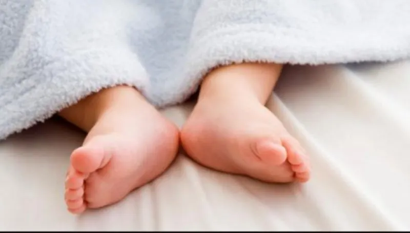 Reacția conducerii Spitalului de Pediatrie Ploiești în cazul morții bebelușului de șase luni. Raportul Serviciului de Medicină Legală