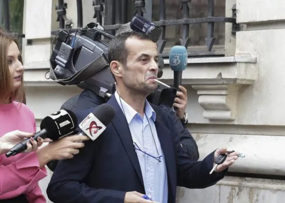 ICCJ a decis excluderea din magistratură a procurorului Mircea Negulescu