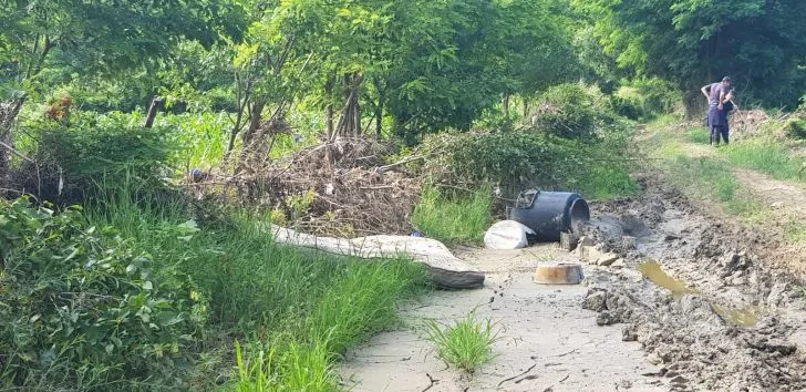 VIDEO/ FOTO Peste 400 de pompieri îl caută pe Iacov, băiețelul luat de viitură pe 31 mai, la Sângeru