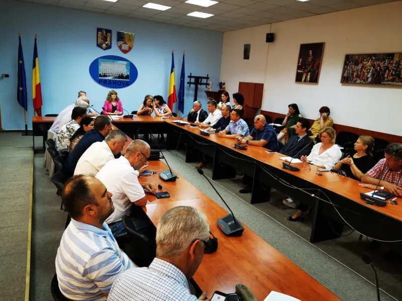 Autoritățile prahovene, în alertă! Pesta porcină s-a extins în județele limitrofe |VIDEO