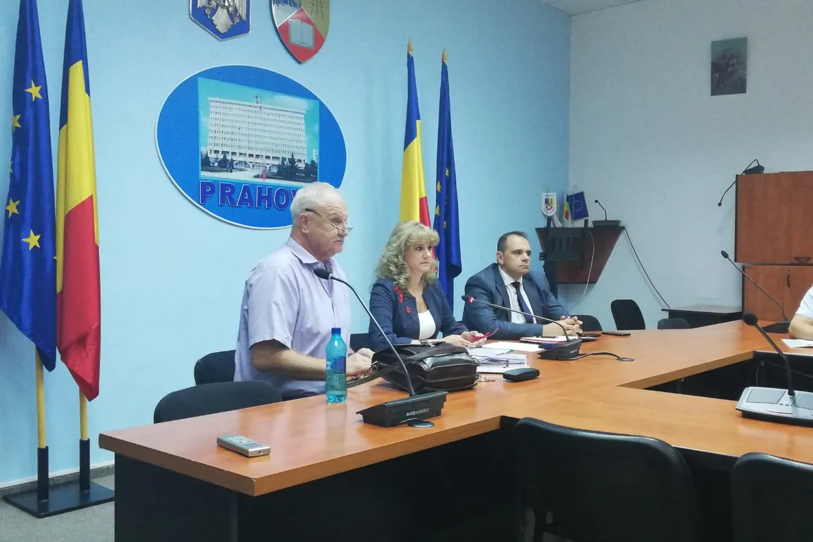 Noi focare de pestă porcină în Prahova! Începe "uciderea preventivă" a porcilor în două localități