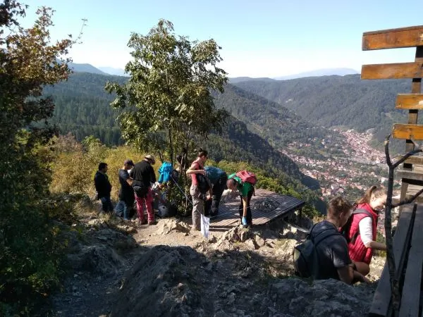 Nicușor Dan a cerut reexaminarea unei legi ce modifică regimul ariilor naturale protejate