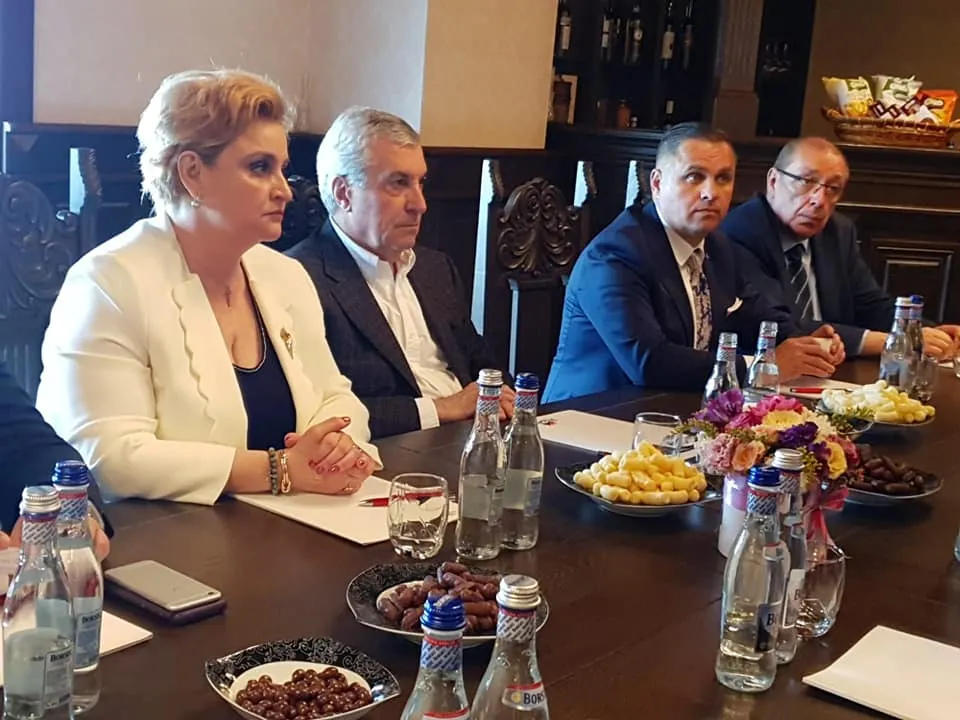ALDE devine istorie! Grațiela Gavrilescu, atac dur la Tăriceanu: ALDE A FOST VÂNDUT! D E M I S I A!!!