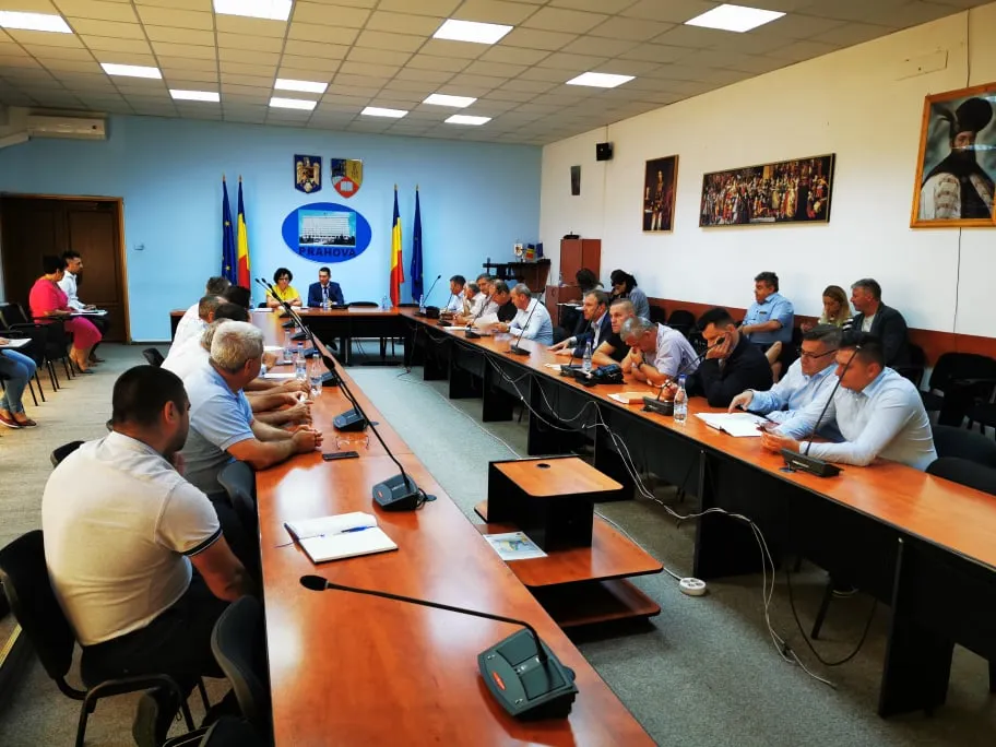 Introducerea unei penalități pentru ploieștenii care nu colectează selectiv a fost amânată