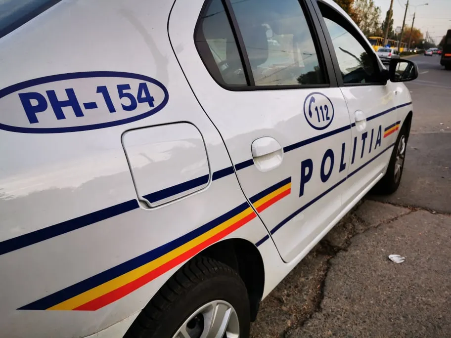 Acțiune amplă a polițiștilor prahoveni pentru prevenirea și combaterea cauzelor generatoare de accidente